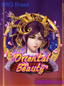 OrientalBeauty