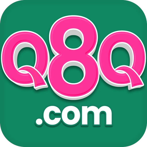 Q8Q Brasil-Jogos Online com Bônus e Diversão no Brasil Logo